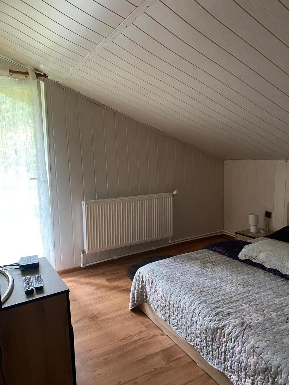 Cabana Lucia Tarcău-Gheuca Szoba fotó